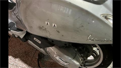 高雄醋男教訓情敵　機車裝「遙控炸彈」被重判15年2個月