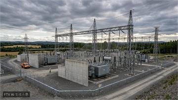 俄軍改用「光纖無人機」　繞過防禦網精準轟炸烏克蘭變電所