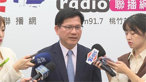 快新聞/肯定台灣民主制度!林佳龍盼社會「聆聽意見」:涉及林岱樺政治生命