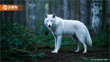 成功復活滅絕1.2萬年「恐狼」美生技公司將「復育長毛象」