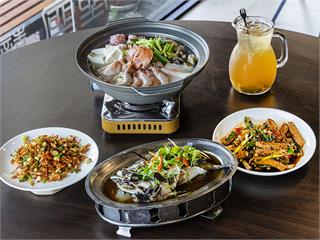 宜蘭熱炒美食│道地海產新鮮現撈　豐盛料理邀您「上座」！