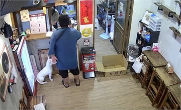 黃仁勳愛店也受害！到處裝熟騙錢 他自行投案：看到新聞心生悔意