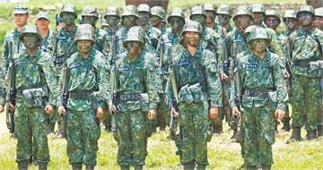 當兵也有家長群組？父母狂問「孩子坐車了嗎、能請假嗎」　她傻眼：這不是幼兒園