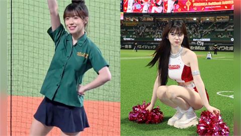 穿「北一女制服」熱舞被炎上！李多慧認了「不清楚文化」：我是外國人對不起