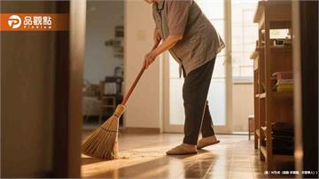 打掃變打劫？男子回家驚見「所有東西消失」 傻爆眼