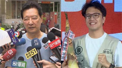 才被沈伯洋、蘇巧慧攻略！趙少康突痛曝真心揭「洋流崛起1警訊」網驚：看到年輕自己？