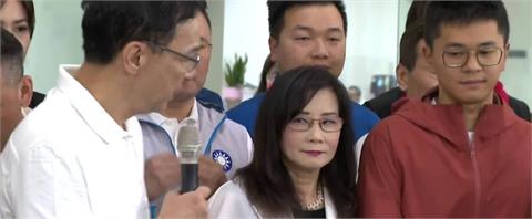 最前線(影)／李孝亮淪棄子？藍營出事就切割？簡舒培：就是被犧牲的角色！