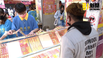 通膨壓力擋不住!百元刮刮樂愈來愈「稀有」 台彩新策略內幕曝光