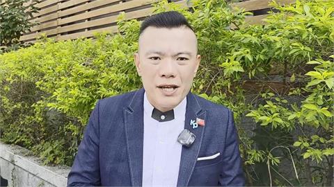 快新聞／若柯點頭交保小草海恐再現　江和樹：8日13時集結北檢外接他回家