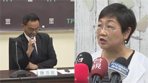 徐佳青反擊民眾黨假考察質疑　火大嗆：細節放上網讓阿共拿？