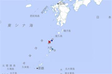 鹿兒島7天狂搖500次！北海道地震頻繁　學者：30年內規模8以上強震機率極高