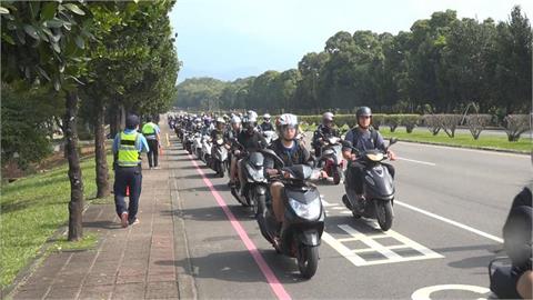 想更安全反被開罰？機車裝「這1物」上路秒收900元罰單　法院判違規原因曝