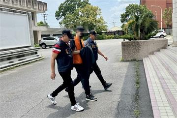 曾放話賴清德我乾爹！政二代顏大鈞涉吸金被逮「落淚向爸媽道歉」　遭收押禁見