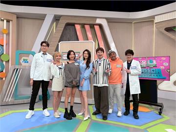 《醫學大聯盟》蔡允潔醫師認證「公主病」！原來是「纖維肌痛症」全身無故疼痛