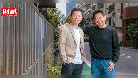 志聖出錢出力出場地　躍演劇團讓世界看見台灣 台灣音樂劇　登上百老匯背後