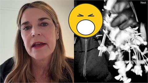 FBI復原監視器畫面！知名主播母親遭綁10天…「蒙面歹徒」正面照曝光