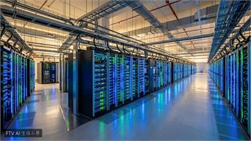 Google雲端亮眼卻調高資本支出　盤後股價跌近5%