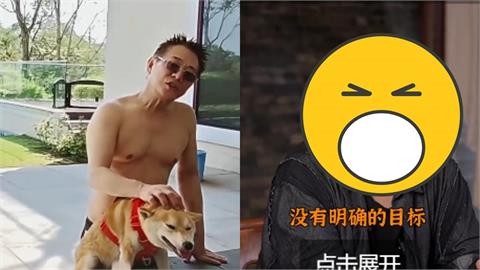 爆移植僧人心臟「李連杰穿人造皮」被抓包!本人公開「不老祕訣」回春真面目超震撼