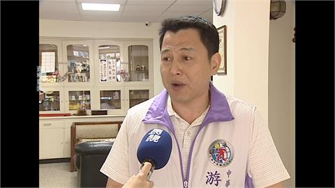 北市「下跪里長」又惹議　遭控無故撞擊、毆打里民