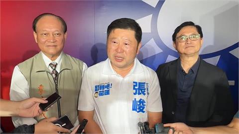 花蓮選情有變數了！童子賢、季連成聯手加入「這陣營」　正面挑戰國民黨