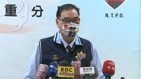 為蛋開打！夾破蛋被要求購買 爆氣嗆店員推警察