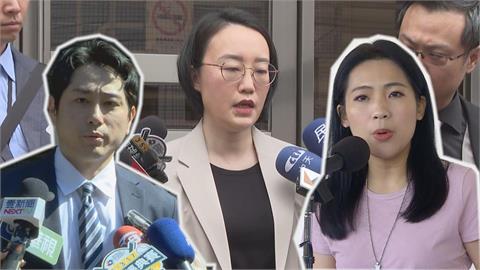 徐巧芯遭杜秉澄轟「政壇災難」　大姑劉向婕現身鞠躬道歉