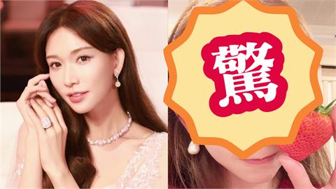 50歲林志玲「0精修自拍」真實狀態流出！大中分「光滑巨蛋」網看傻：不一樣