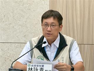 史上最小新冠重症！   20天新生男嬰「發病4天就進加護」搶救中