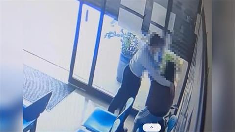 苗栗診所副院長涉性騷遭聲押　法院裁定30萬交保