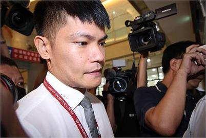 檢察官陳嘉義再爆爭議？　偵訊光碟「離奇消音」桃檢回應了