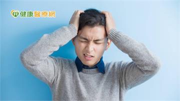 這5種頭痛是「危險徵兆」不可拖延！應就醫檢查腦部有無嚴重問題