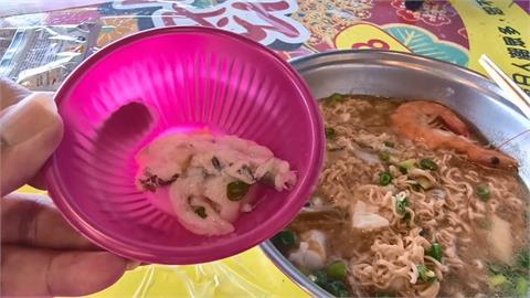 屏東東港隱藏特產「那個魚」　裹粉酥炸在地海產店日常美食