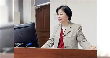 連署告急罷團催票　楊瓊瓔打政績牌：從未鬆懈勤於問政