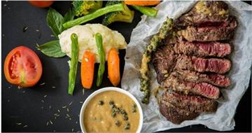 捍衛健康在餐桌不在藥房　蔡壁如：每日飲食指南該明定老人飲食方針