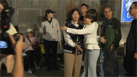 李四川僅微幅領先蘇巧慧0.8%　媒體人揭「這件事」看出端倪