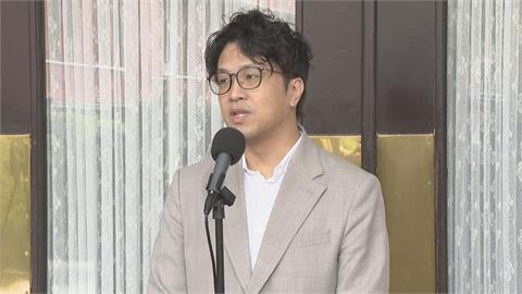 里長赴中無定罪徐巧芯逼道歉　沈伯洋反酸：書讀一半