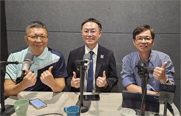 IN觀點/黃國昌挾帶機密資料?李坤城批藍白阻軍購審查