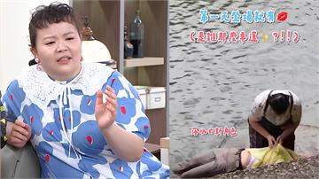 宮美樂《豆腐媽媽》珍珍愛情來了？驚爆「肌肉猛男新角色」加入演出 初登場就接吻