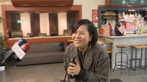 護航？　韓國瑜裁示「尊重李貞秀職權」　劉世芳：國家忠誠應受質疑