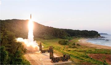 回應核試威脅 南韓以北朝鮮為目標軍演