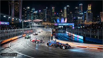 F1新加坡站排位賽！Max Verstappen奪生涯第50座桿位