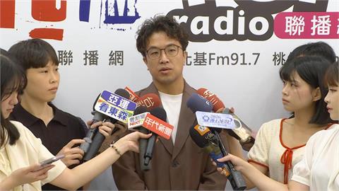 快新聞／藍營議員急了？竟稱「洋流」是蟑螂老鼠　沈伯洋嗆：要罵就罵我本人