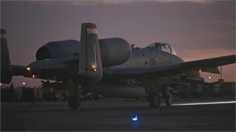 美士兵遇襲而亡展開復仇　美軍大規模空襲敘利亞IS