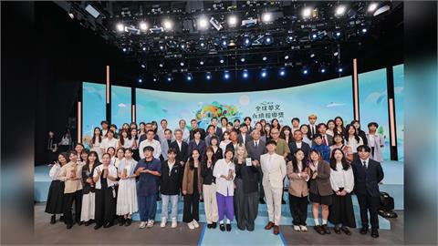 世新大學勇奪5獎!全球華文永續報導獎學生組最大贏家