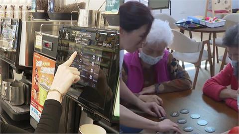 老爺爺到超商買咖啡遭店員拒絕！1句「賣完了」背後藏滿善意…真相暖哭全網