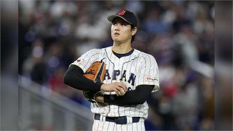 經典賽(影)／大谷翔平宣布代表日本參加經典賽！小組賽將正面對決台灣隊