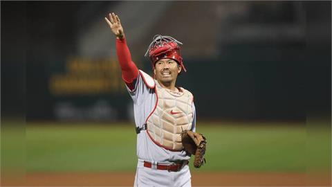 MLB／王建民、大谷翔平兩位王牌的前搭擋！42歲日裔捕手鈴木清成天使隊新任教頭