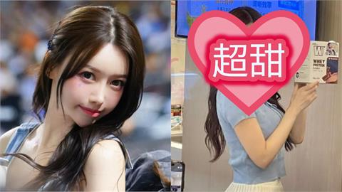 韓籍女神李雅英「在台住所」首曝光　嬌羞點名「2男神」是理想型！