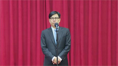 快新聞/「鄭習會」登場在即 陳其邁喊話鄭麗文:向習近平要求減少軍演