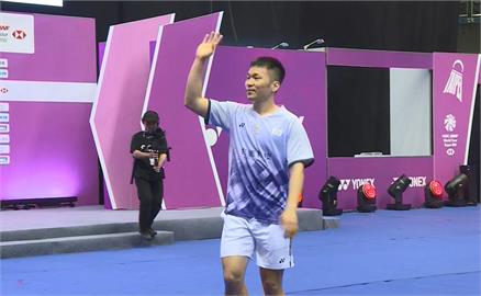 出任首任運動部長？　奧運金牌李洋：沒收到任何消息